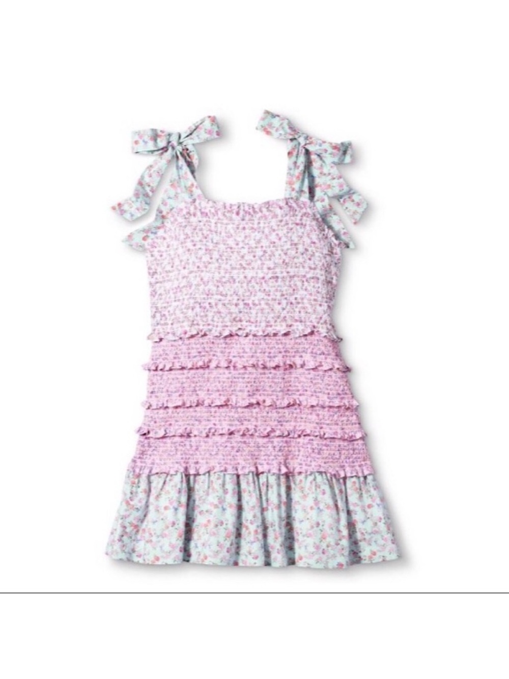 Loveshack Fancy X Target